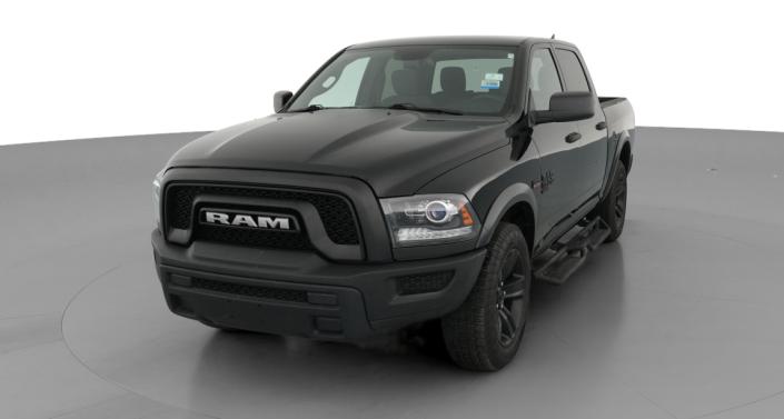 Thumbnail: 2022 RAM 1500 Classic - 1