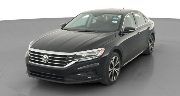 Thumbnail: 2022 Volkswagen Passat - 1