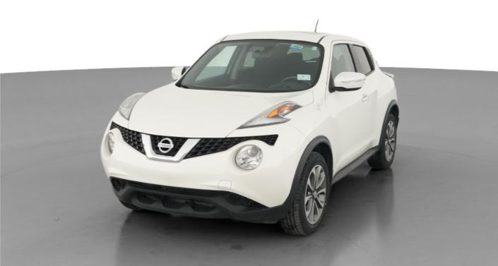 Thumbnail: 2017 Nissan Juke - 1