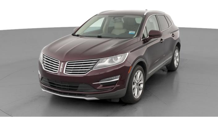 Thumbnail: 2018 Lincoln MKC - 1