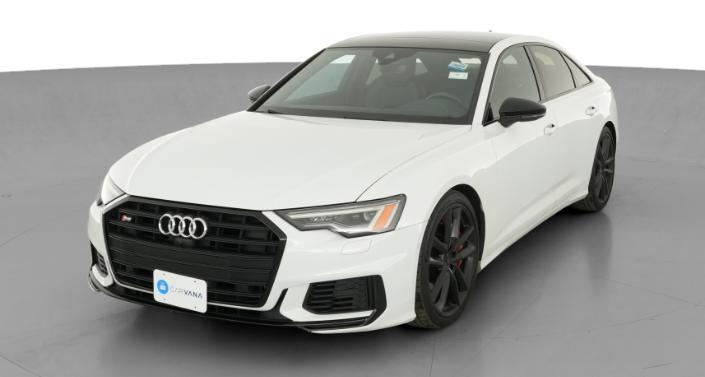 Thumbnail: 2020 Audi S6 - 1