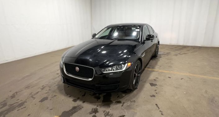 2017 Jaguar XE Prestige -
                  Framingham, MA