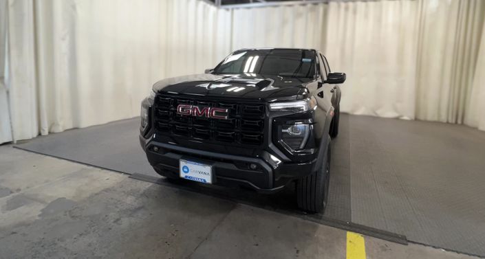 Thumbnail: 2024 GMC Canyon - 1