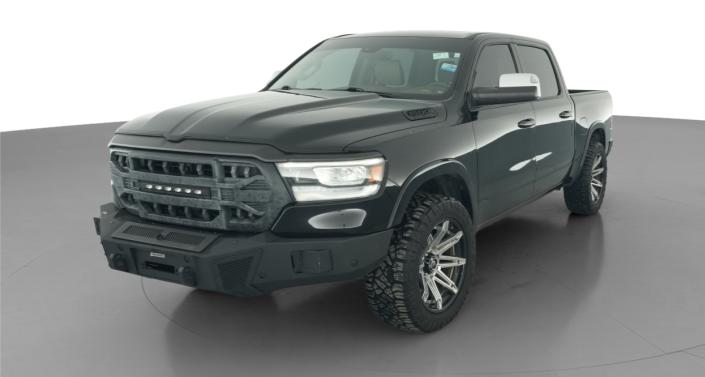 Thumbnail: 2019 RAM 1500 - 1