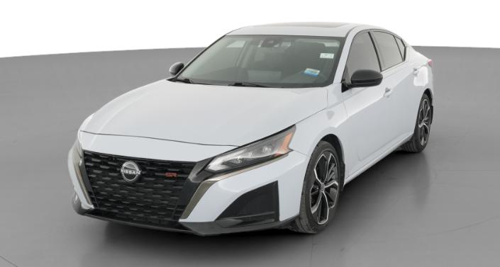 Thumbnail: 2023 Nissan Altima - 1