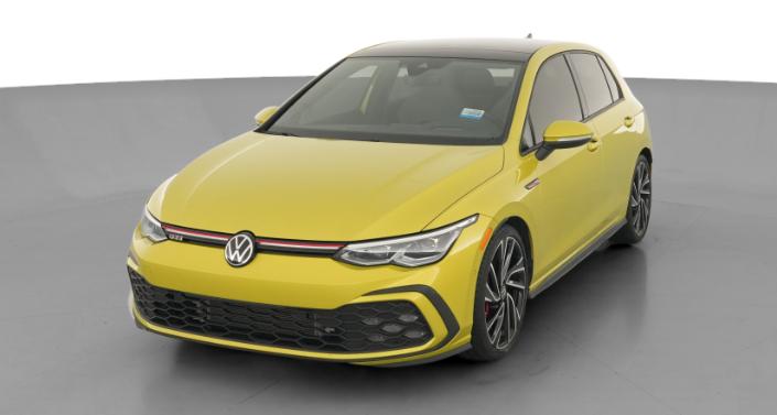 Thumbnail: 2022 Volkswagen Golf - 1