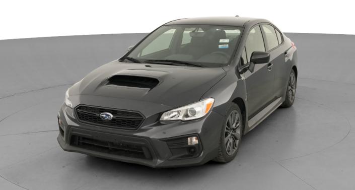 Thumbnail: 2019 Subaru WRX - 1