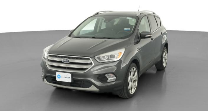 Thumbnail: 2018 Ford Escape - 1