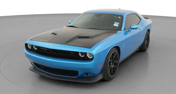 Thumbnail: 2015 Dodge Challenger - 1