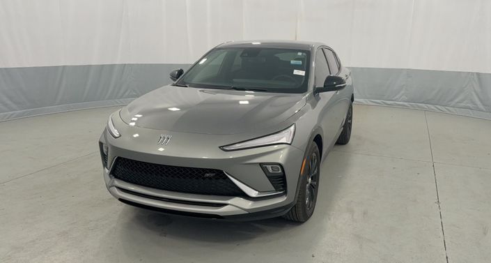 Thumbnail: 2024 Buick Envista - 1