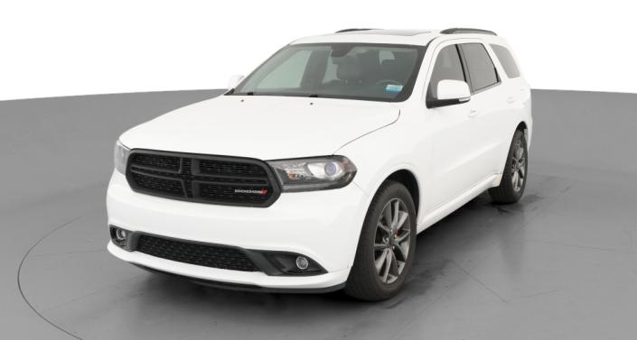 Thumbnail: 2018 Dodge Durango - 1