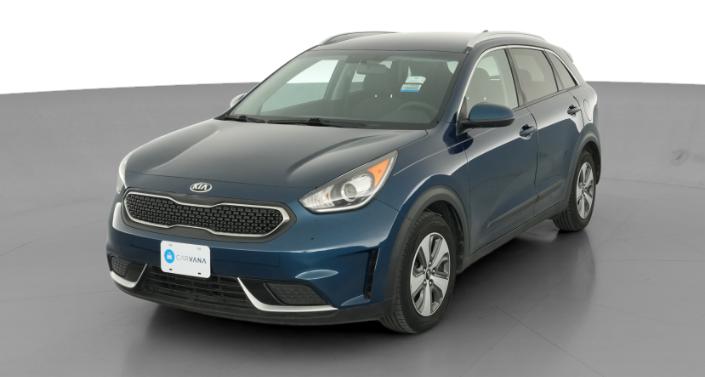 Thumbnail: 2019 Kia Niro - 1