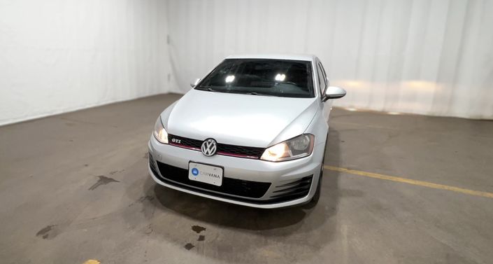 Thumbnail: 2015 Volkswagen Golf - 1