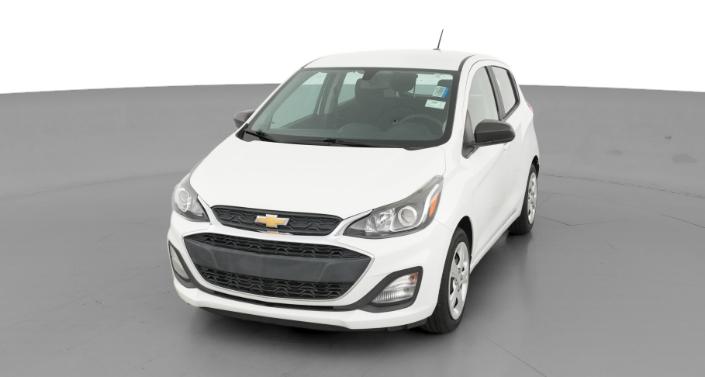 Thumbnail: 2020 Chevrolet Spark - 1