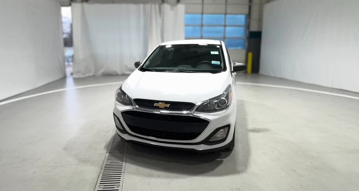 Thumbnail: 2020 Chevrolet Spark - 1