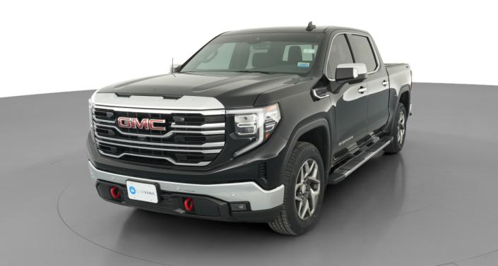 Thumbnail: 2022 GMC Sierra 1500 - 1