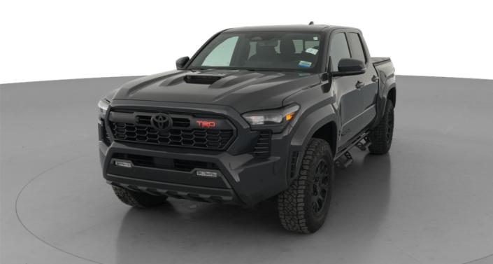 Thumbnail: 2024 Toyota Tacoma - 1
