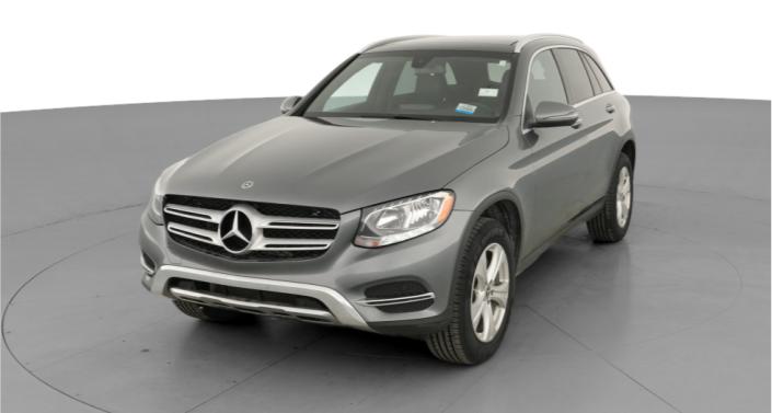 Thumbnail: 2018 Mercedes-Benz GLC - 1