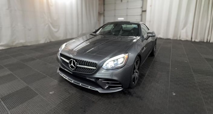 2020 Mercedes-Benz SLC 300 -
                  North Las Vegas, NV