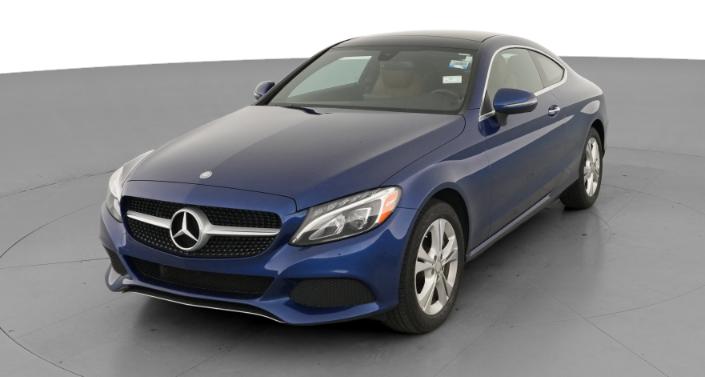 Thumbnail: 2017 Mercedes-Benz C-Class - 1