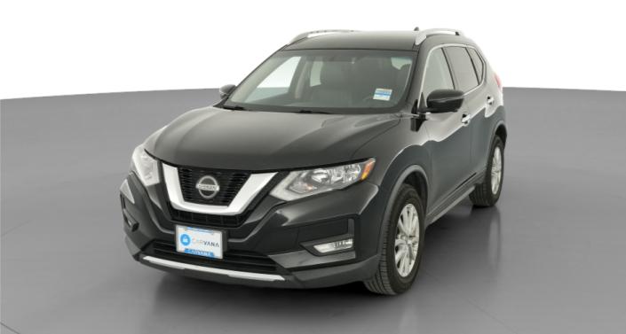 Thumbnail: 2018 Nissan Rogue - 1