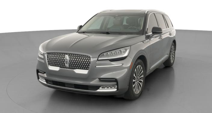 2021 Lincoln Aviator Reserve -
                  Haines City, FL