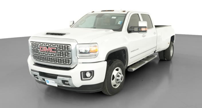 2019 GMC Sierra 3500  -
                  Bessemer, AL