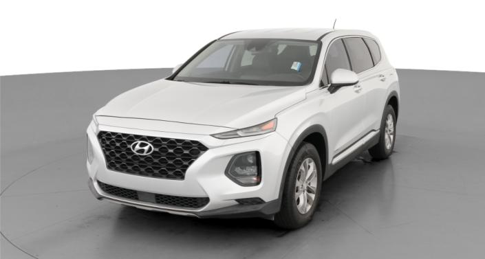 Thumbnail: 2019 Hyundai Santa Fe - 1
