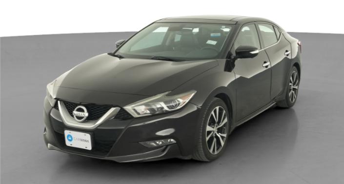 2016 Nissan Maxima Platinum -
                  Richton Park, IL