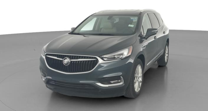 Thumbnail: 2020 Buick Enclave - 1
