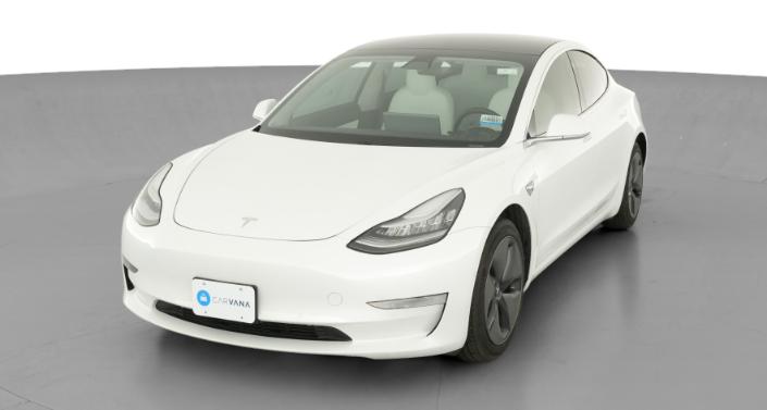 Thumbnail: 2019 Tesla Model 3 - 1