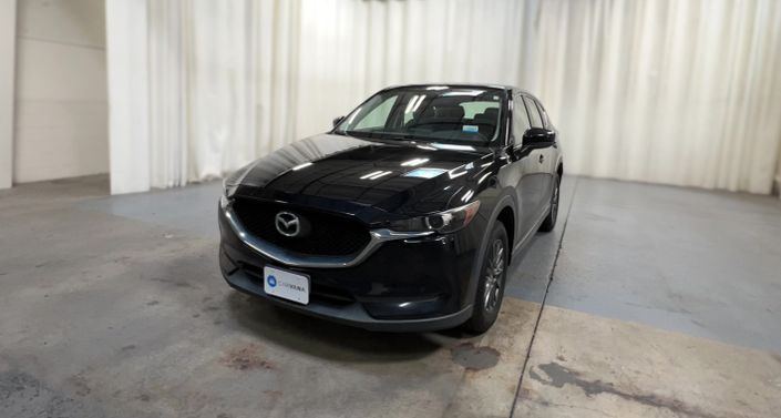 Thumbnail: 2019 Mazda CX-5 - 1