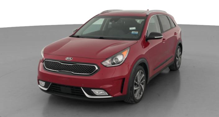 Thumbnail: 2018 Kia Niro - 1