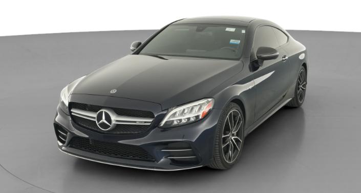 Thumbnail: 2019 Mercedes-Benz C-Class - 1