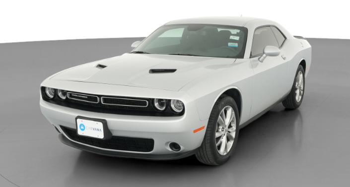 Thumbnail: 2023 Dodge Challenger - 1