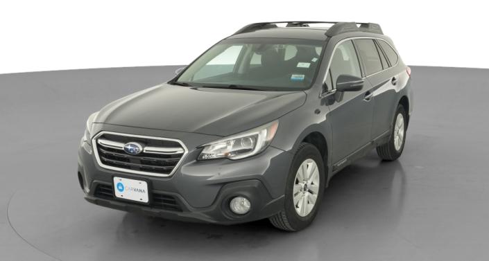 Thumbnail: 2019 Subaru Outback - 1