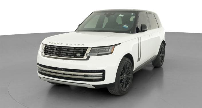 Thumbnail: 2024 Land Rover Range Rover - 1