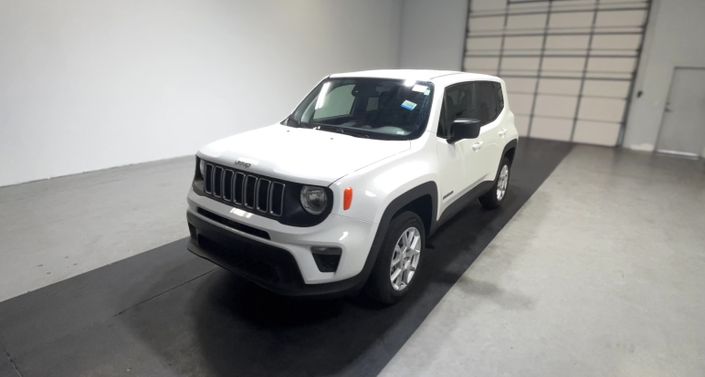 Thumbnail: 2023 Jeep Renegade - 1