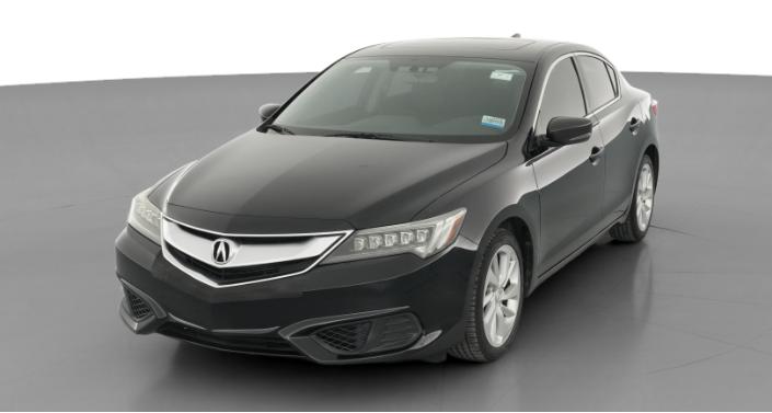 Thumbnail: 2017 Acura ILX - 1