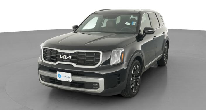 Thumbnail: 2023 Kia Telluride - 1