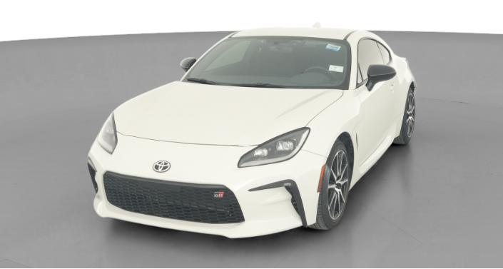 Thumbnail: 2022 Toyota GR86 - 1