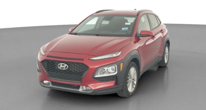 Thumbnail: 2021 Hyundai Kona - 1