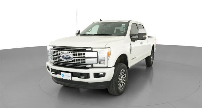 Thumbnail: 2019 Ford Econoline - 1