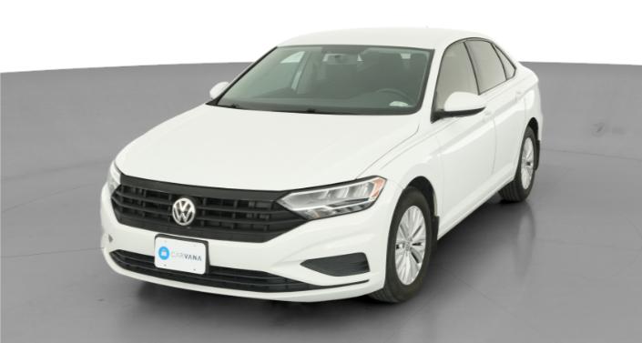 Thumbnail: 2019 Volkswagen Jetta - 1