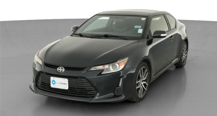 2015 Scion tC  -
                  Colonial Heights, VA