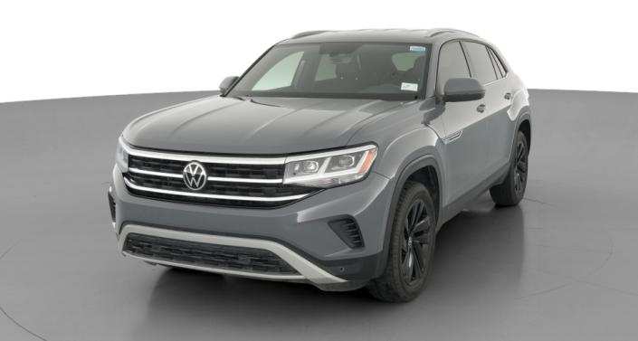 Thumbnail: 2020 Volkswagen Atlas - 1
