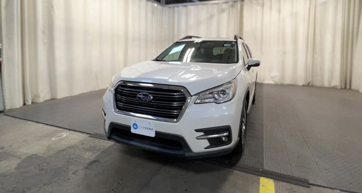 Thumbnail: 2019 Subaru Ascent - 1