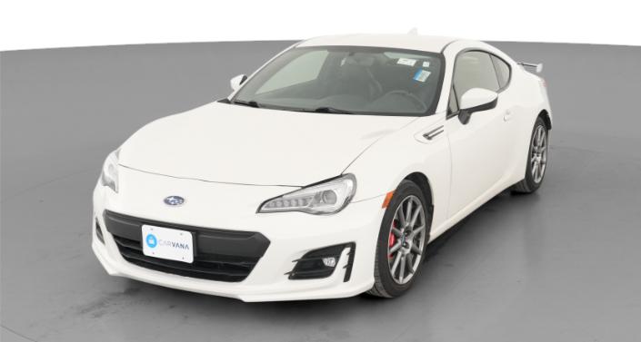 2020 Subaru BRZ Limited -
                  Indianapolis, IN