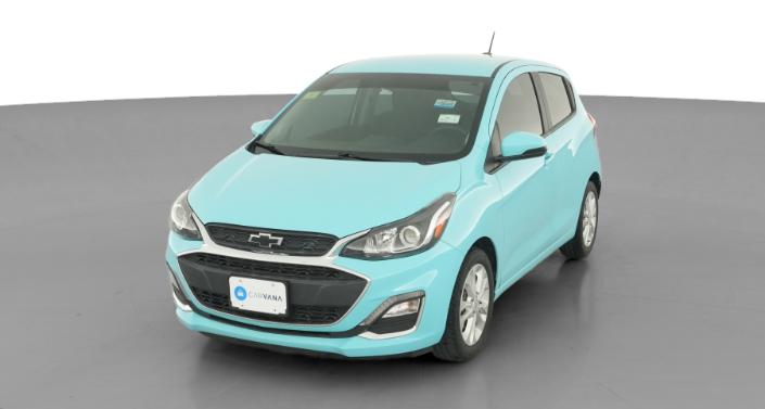 Thumbnail: 2022 Chevrolet Spark - 1