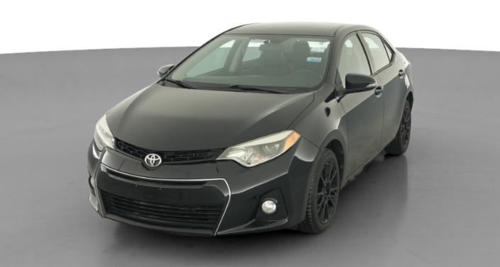 Thumbnail: 2016 Toyota Corolla - 1